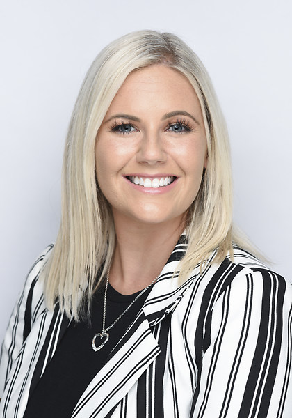 Author Charlotte Emily Jones